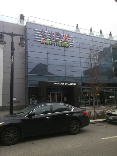 Gym «VIDA Fitness The Yards», reviews and photos, 1212 4th St SE #170a, Washington, DC 20003, USA
