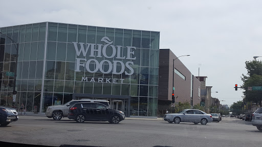 Whole Foods Market image 1