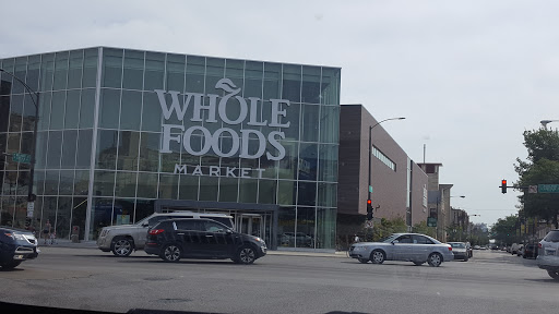 Whole Foods Market, 3201 N Ashland Ave, Chicago, IL 60657, USA, 
