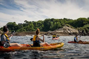 Kayak Basque Country image