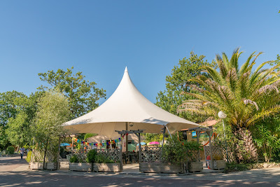 Camping Verébleu à Saint-Georges-d'Oléron