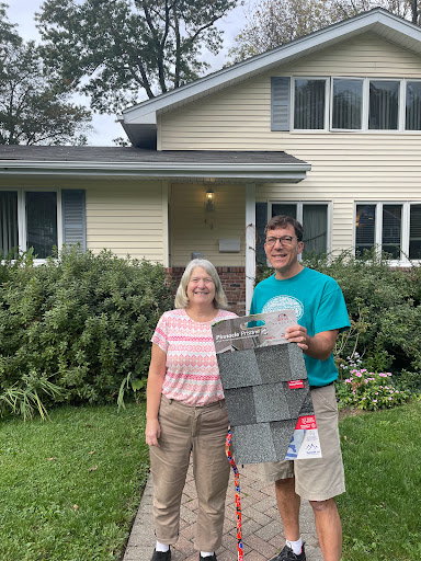 Roofing Contractor «CKG Contractors», reviews and photos, 177 Parsippany Rd, Parsippany, NJ 07054, USA