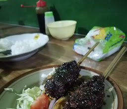 Sate Kambing-Buntel Pak H. Kasdi photo