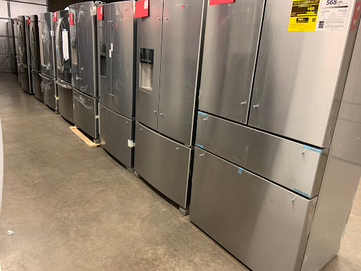 Appliance Store «Paradise Appliances», reviews and photos, 1035 N McQueen Rd Suite 112, Gilbert, AZ 85233, USA