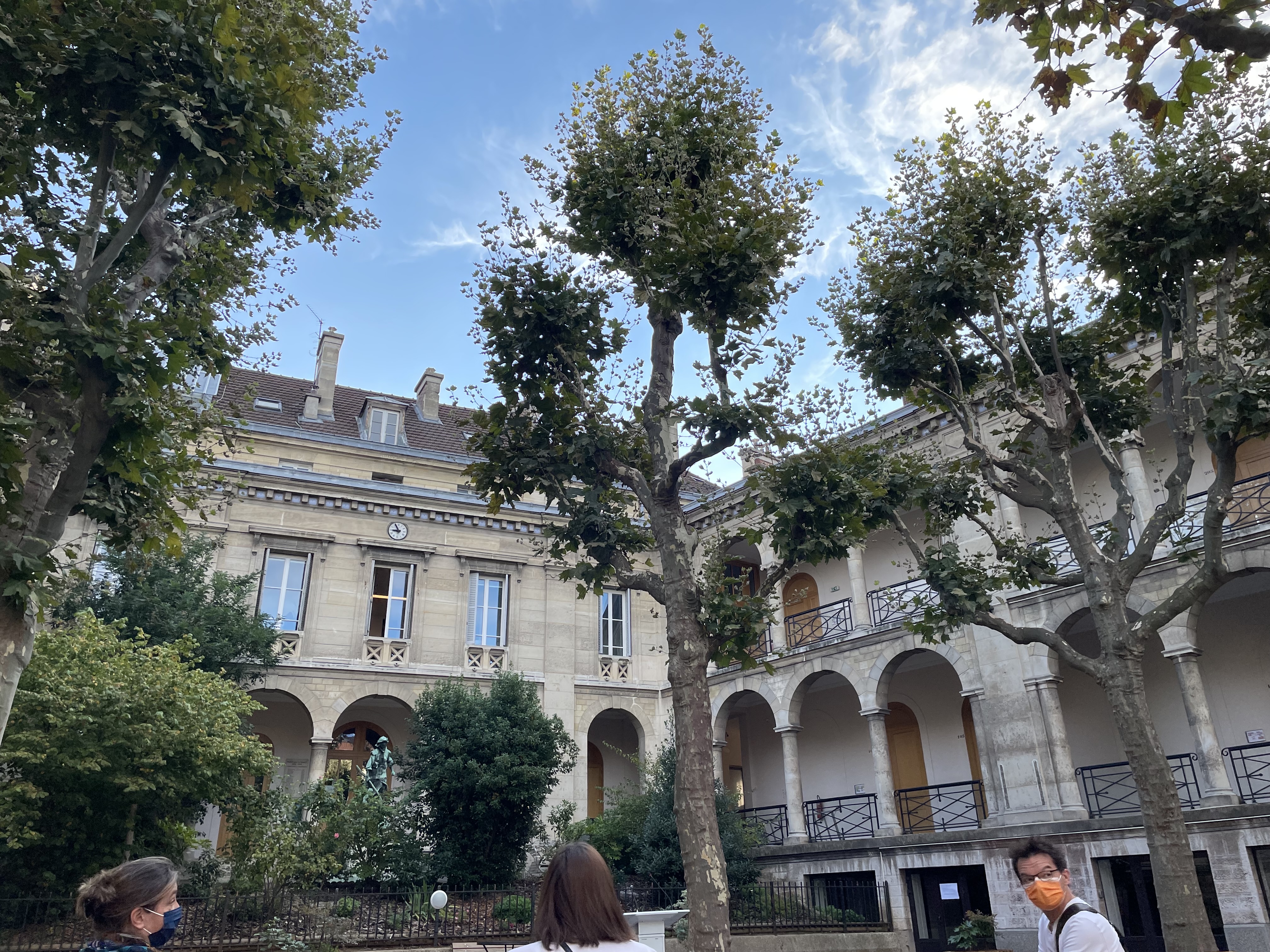 Photo n° 1 de l'avis de Jerome. fait le 03/10/2022 à 01:35