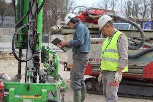 Photo n°4 de Fondatec à Janneyrias ()