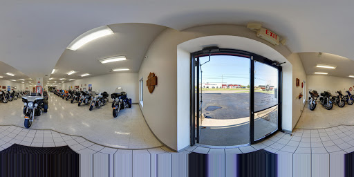 Motorcycle Dealer «Fast Forward Cycles», reviews and photos, 1810 Blairs Ferry Rd NE, Cedar Rapids, IA 52402, USA