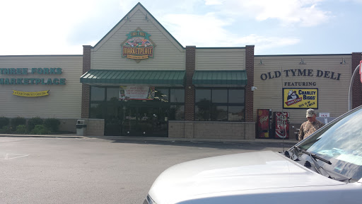 Supermarket «Three Forks Marketplace», reviews and photos, 9000 Sparta Pike, Watertown, TN 37184, USA