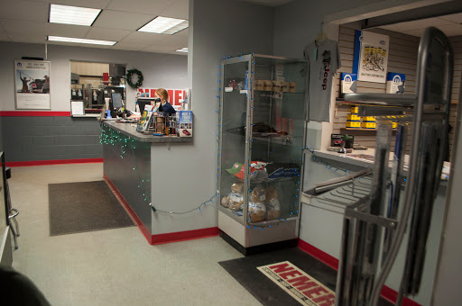 Jeep Dealer «Nemer Chrysler Jeep Dodge Ram of Saratoga», reviews and photos, 617 Maple Ave, Saratoga Springs, NY 12866, USA