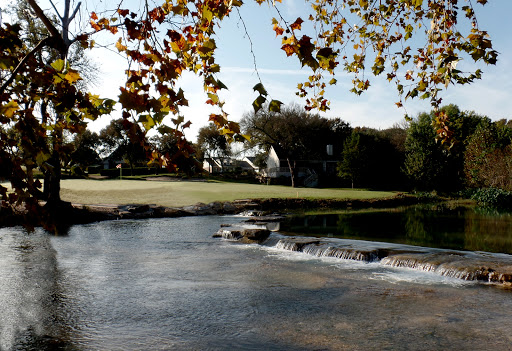 Golf Course «Mill Creek Golf Club», reviews and photos, 1610 Club Cir, Salado, TX 76571, USA