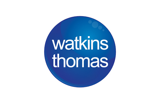 Watkins Thomas - Hereford