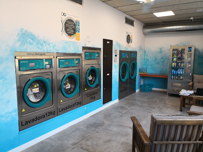 LAVANDERIA AUTOSERVICIO DO LAUNDRY en Alcázar de San Juan