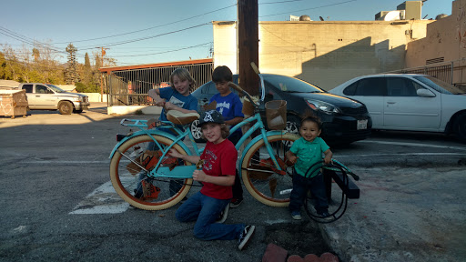 Tattoo Shop «Avenue Tattoo», reviews and photos, 472 W Highland Ave, San Bernardino, CA 92405, USA