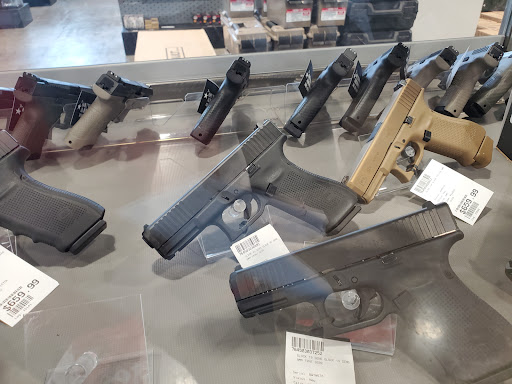 Gun Shop «The Outpost Armory», reviews and photos, 5435 Miller Ln, Christiana, TN 37037, USA