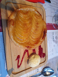 Photo n°9 de Restaurant la Pizza à Évian-les-Bains ()