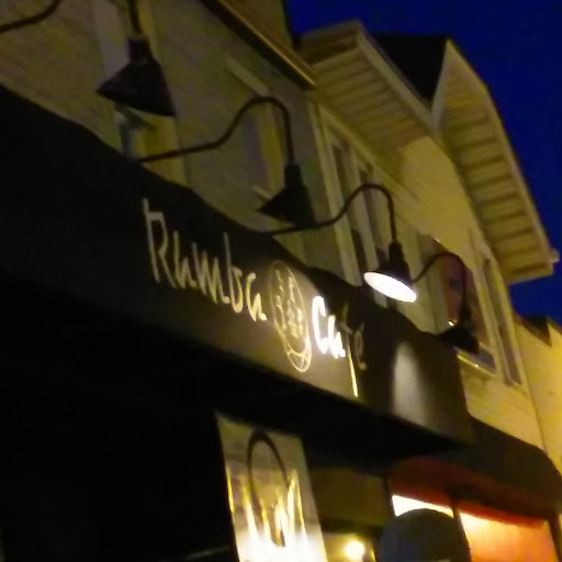 Cafe «Rumba Cafe», reviews and photos, 2507 Summit St, Columbus, OH 43202, USA