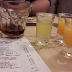 Photo n°2 de l'avis de giovannimalagisi. fait le 03/09/2018 à 07:25 sur le  Pizzeria Gaetano Genovesi à Naples