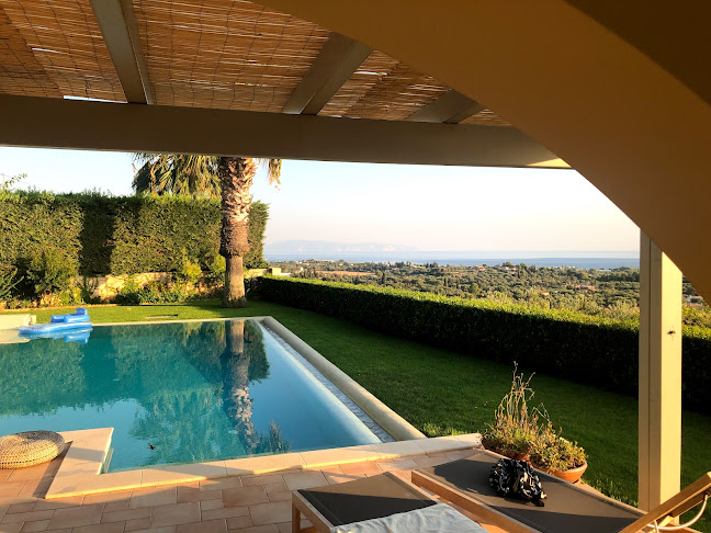 Αξιολογήσεις για το Sarlata Villas στην Κέρκυρα - Κτηματομεσιτικό γραφείο