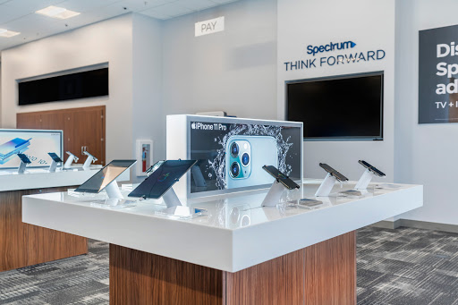 Spectrum Store image