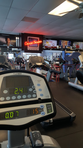 Health Club «Club EZ fit», reviews and photos, 76 S County Line Rd, Souderton, PA 18964, USA