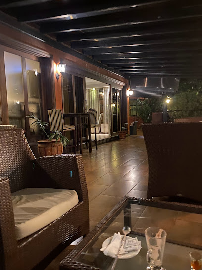 Argenti Restaurant & Lounge - Kilimani State House CRE Gem Apartments, State House CRE, Nairobi, North, Kenya