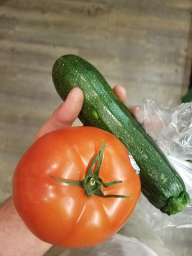 Grocery Store «Safeway», reviews and photos, 2555 Harris St, Eureka, CA 95503, USA