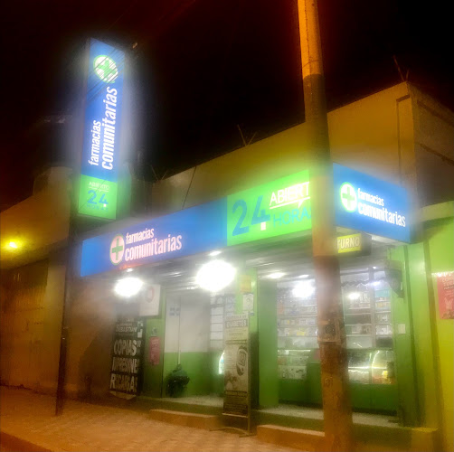 FARMACIAS SEBASTIAN