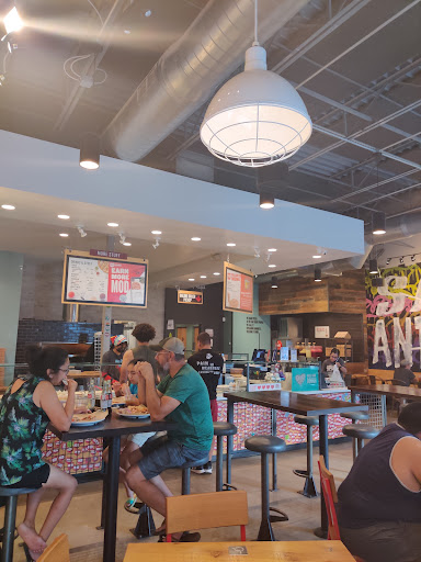 American Restaurant «Cracker Barrel Old Country Store», reviews and photos, 123 SW Loop 410, San Antonio, TX 78245, USA