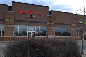 Sleep Country Canada