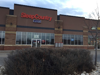 Sleep Country Canada