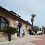 Photo n°5 de l'avis de Augusto. fait le 04/03/2022 à 09:18 sur le  Hotel Casale à Colli del Tronto