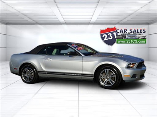 Used Car Dealer «231 Car Sales», reviews and photos, 500 S Cumberland St, Lebanon, TN 37087, USA