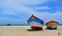 Foto von Samiyar Pettai Beach - beliebter Ort unter Entspannungskennern