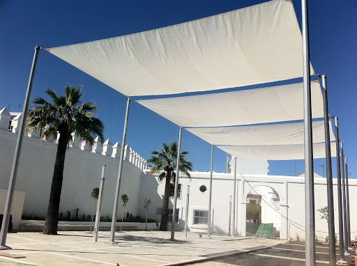 Toldos, Pérgolas y Carpas en Sevilla: Toldos Zamorano