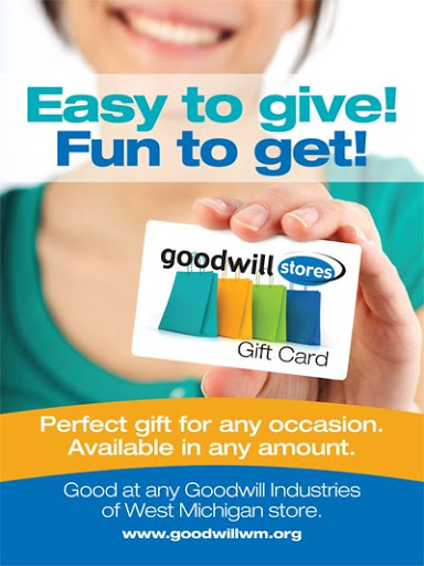 Thrift Store «Goodwill Store and Donation Center», reviews and photos, 950 W Norton Ave h, Muskegon, MI 49441, USA