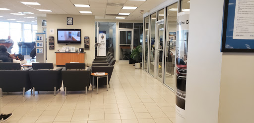 Honda Dealer «Holman Honda», reviews and photos, 12 E Sunrise Blvd, Fort Lauderdale, FL 33304, USA