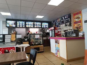 Photo n°15 de RESTO DONER BURGER à Grandvilliers ()