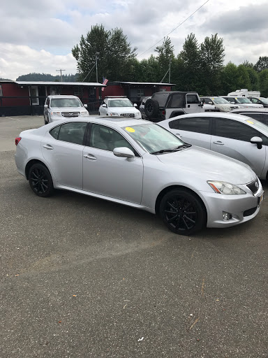 Used Car Dealer «Auburn Discount Auto Sales», reviews and photos, 4710 Auburn Way N, Auburn, WA 98002, USA