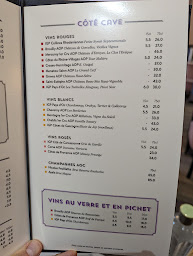 Photo n°6 de BRASSERIE DE LA GARE à Vaires-sur-Marne ()
