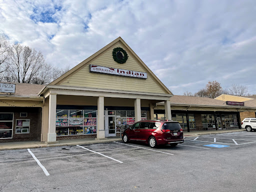 Indian Grocery Store «Himalayan Indian Grocery», reviews and photos, 29 Marchwood Rd, Exton, PA 19341, USA