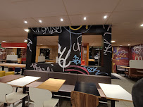 Atmosphère du Restauration rapide McDonald's à Déols - n°15