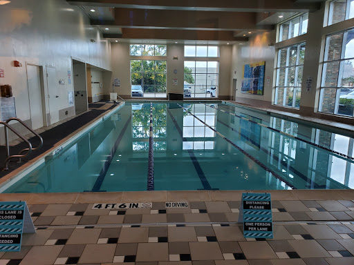 Gym «LA Fitness», reviews and photos, 7422 Louetta Rd, Spring, TX 77379, USA