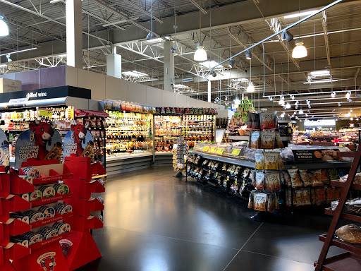 Grocery Store «Jewel-Osco», reviews and photos, 2401 US-12, Spring Grove, IL 60081, USA
