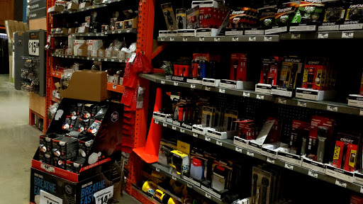 Home Improvement Store «The Home Depot», reviews and photos, 1000 NE 4th Ave, Fort Lauderdale, FL 33304, USA