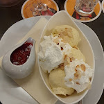 Photo n°3 de l'avis de Davina.i fait le 03/12/2021 à 06:50 sur le  Litziger Lay - echt österreichisch à Traben-Trarbach