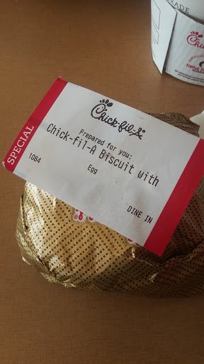 Fast Food Restaurant «Chick-fil-A», reviews and photos, 12101 Seal Beach Blvd, Seal Beach, CA 90740, USA