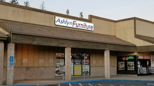 Ashlyn Furniture