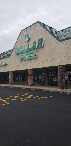Dollar Store «Dollar Tree», reviews and photos, 823 N Broad St, Middletown, DE 19709, USA
