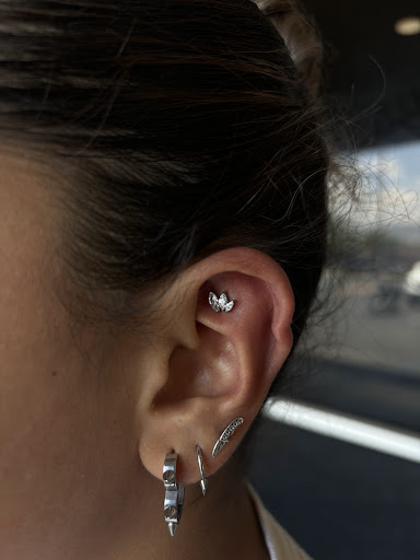 Explore wife tattoo ideas, creative tattoo ideas in Covina, available at Six26 Studio