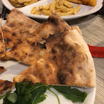 Photo n°19 de l'avis de Loredana.t fait le 10/08/2018 à 20:11 sur le  Pizzicotto Palermo à Palermo